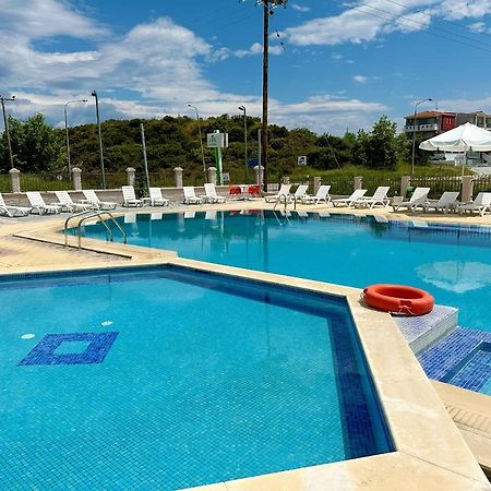 Hotel Palmera Σάρτη Εξωτερικό φωτογραφία