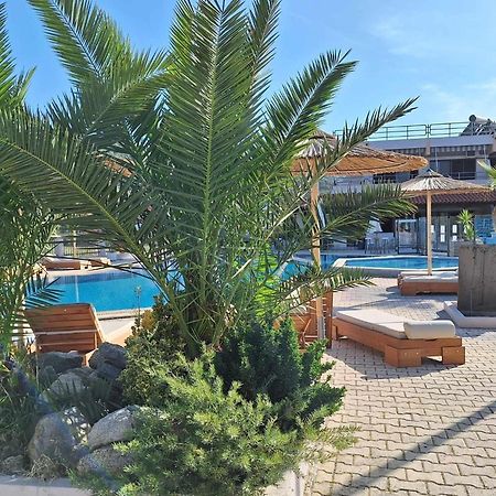 Hotel Palmera Σάρτη Εξωτερικό φωτογραφία